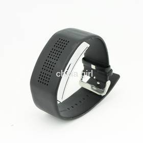 Fashion LED Watch with 80 Led Lights Time and Date Display 0969