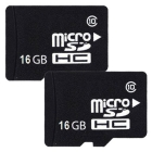  16GB 16G Class10  Micro SD Micro SDHC  Flash Memory Card