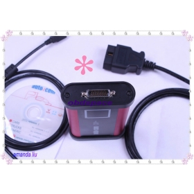 Free Shipping Newest Version 2012.03 AUTOCOM CDP for Cars and Trucks 