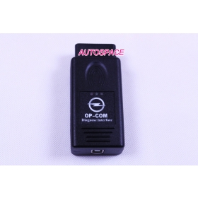 2012 OPCOM op com OP-COM can bus scanner with one year warranty 