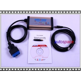 2012 High recommand Autocom for CARS Newest Version 2011.3 autocom cdp diagnostic tools 