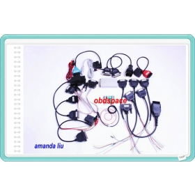 CARPROG multi Universal Auto Diagnostic Tools Lastest V4.5 em Promoção