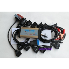 freeshipping Paquete Completo de coches Autocom CDP favorable mejor con los cables llenos para los coches hechos en China