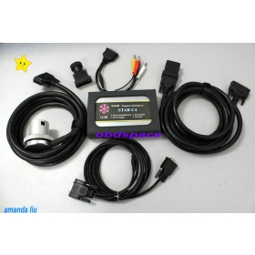    2012 Star C4 Cool price  Star C4 Super Auto diagnostic tool for  C4 In stock obd03 