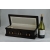 casket wine bottle holder