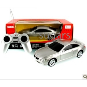 Rastar star-light 14700 remote control models unto  645 ci remote control toy collection for gifts 