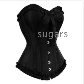 Gothic testmozgás önkontroll ruha palota MA3 jia3 has gerenda mellkas tömítés derék fellebbezést fehérnemű 8179