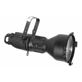 Halogen Lamp HPL575W/750W 10Degree Len Profile Light,TV  Light,Stage Effect Light,Ellipsoidal Light