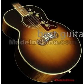 2013  Acoustic Guitar   Aged