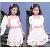 Frete Grátis Atacado Nova chegada quente venda moda coreano Slim seda meninas bebê princesa meninas verão de mangas curtas vestido de princesa chiffon xaile saia