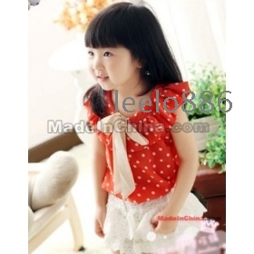 Free Shipping Wholesale Hot Sale Specials new style children's shorts vest short suit summer Korean  dress