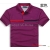 Free Shipping Wholesale New arrival Korean tide male short sleeve straight loose slim lapel classic cotton T-shirt