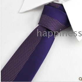 free shipping Han fashion business man tie 6.5 CM B025