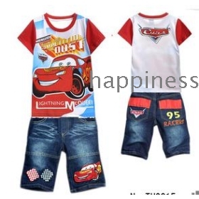 free shipping Children's wear cowboy suit, 0508       