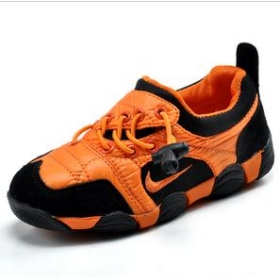 free shipping The New Student Male Female Children Sports Non-slip Shoes       