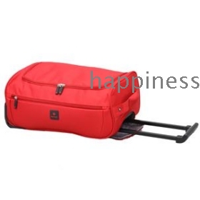 Free Shipping  Oxford Cloth Fashion Mini Waterproof Pull Rod Travel  Board Box 45 x32           