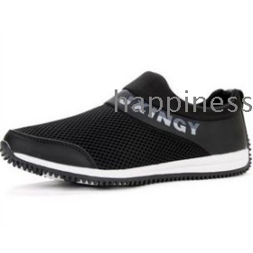free shipping Sweethearts net surface breathable lightweight breathable running shoes