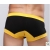  free shipping Man U convex cotton stretch boxer briefs 