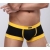  free shipping Man U convex cotton stretch boxer briefs 