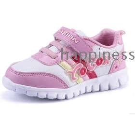 free shipping Spring Light Soft Bottom  Toddler Shoes         