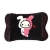 free shipping Charging hot water bag 519 wool electric warming treasure   