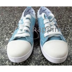 free shipping Lace the butterfly hang a pendant or lend female canvas students leisure sports shoes      