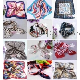  free shipping The spring and autumn period and the silk scarves shawls small squares