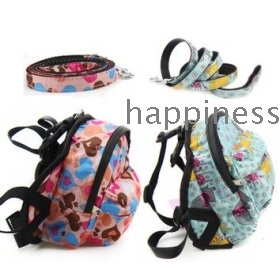 free shipping Lovely dog pet supplies since the bag is suitable for small and medium