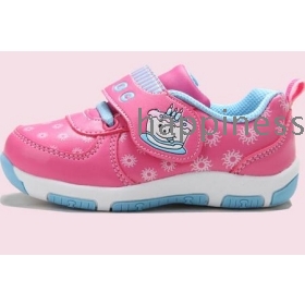 free shipping Girls In The Spring Of 2013 With Antiskid BreathableSports Sneakers        