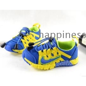 free shipping Male super lightweight breathable mesh surface sports shoes of the girls         