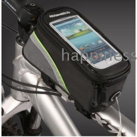 Free Shipping Five GenerAtions Bicycle Cell Phone Package         