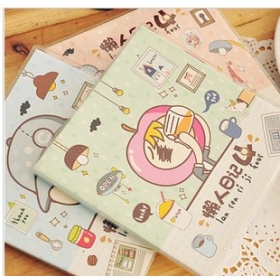 Quitter diary 4 diary | plan this 