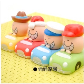  anticollision door resistance automobile modeling door stop children exit card 