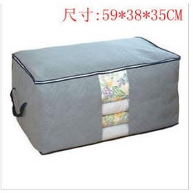 Clothes quilt storage bag (heightening type) sweater finishing bag 