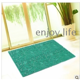 E9430 bathroom kitchen mat waterproof non-slip mat 