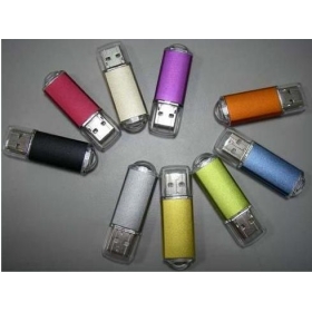 Wholesale - - Free Shipping + Hot New 16GB USB 2.0 Flash Memory Pen Stick Drive#27