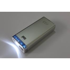 FJD-M1 Emergency Power Bank 5800mAh for Tablet PC