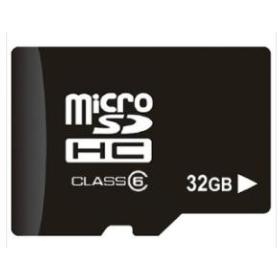 Hurtownie - mini -Free shipping Hot selling 32GB microSD micro SD / Memory @ @ 1046