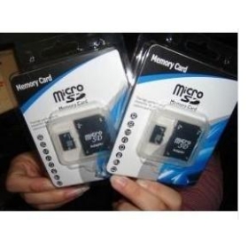 Besplatna dostava Hot prodajna 32GB microSD TF micro SD / Memory AA12