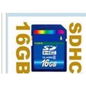 2012 latest SDHC Flash Memory Card  CLASS6 