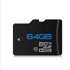    64 gb     card 64 gb CLASS 10    Micro card + adapter +   gift 