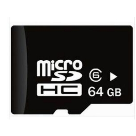 Χονδρική - 2013new - 64GB Micro SD Cards 64GB κάρτες μνήμης TF με δωρεάν SD αντάπτορα και το πακέτο