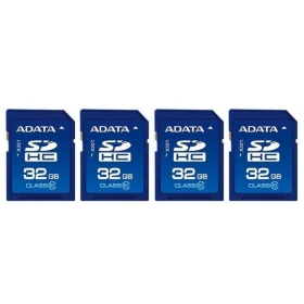 Wholesale - - 2013NEW ADATA 32GB class10 SDHC Memory Card.Trans Flash Card