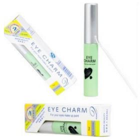 Wholesale -Makeup Double Eyelid Charm Flase Eyelash Eye Glue 7ml #B691