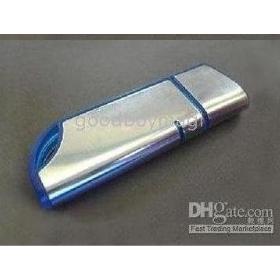 Stuur gratis 128GB USB 2.0 Flash Drives Flash-geheugen Flash Disk @ 59