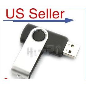 2013 Отправить бесплатное 16GB USB 2.0 флэш-накопители флэш-памяти Flash Disk @ 58