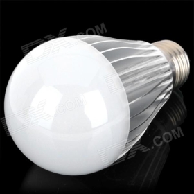 E27 7W 700~770lm 3000~3300K LED Warm Lamp (90~265V) SKU:141321