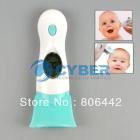 4 in 1 Forehead Ear Infrared IR Digital Thermometer Multi-Function For /Adult Free Shipping