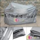Bike Bicycle Cycling Rain Dust Cover Waterproof Garage Outdoor Scooter Protector #22798