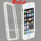 8pcs/Lot Stylish Silicone Gel Bumper Frame Case Protective Cover For ith 5G 9935 9937